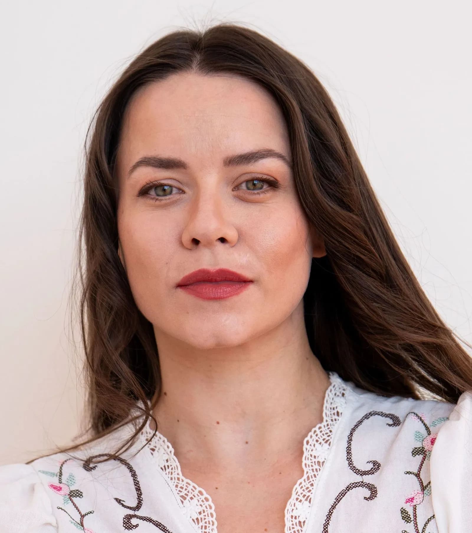 Izabela Baran