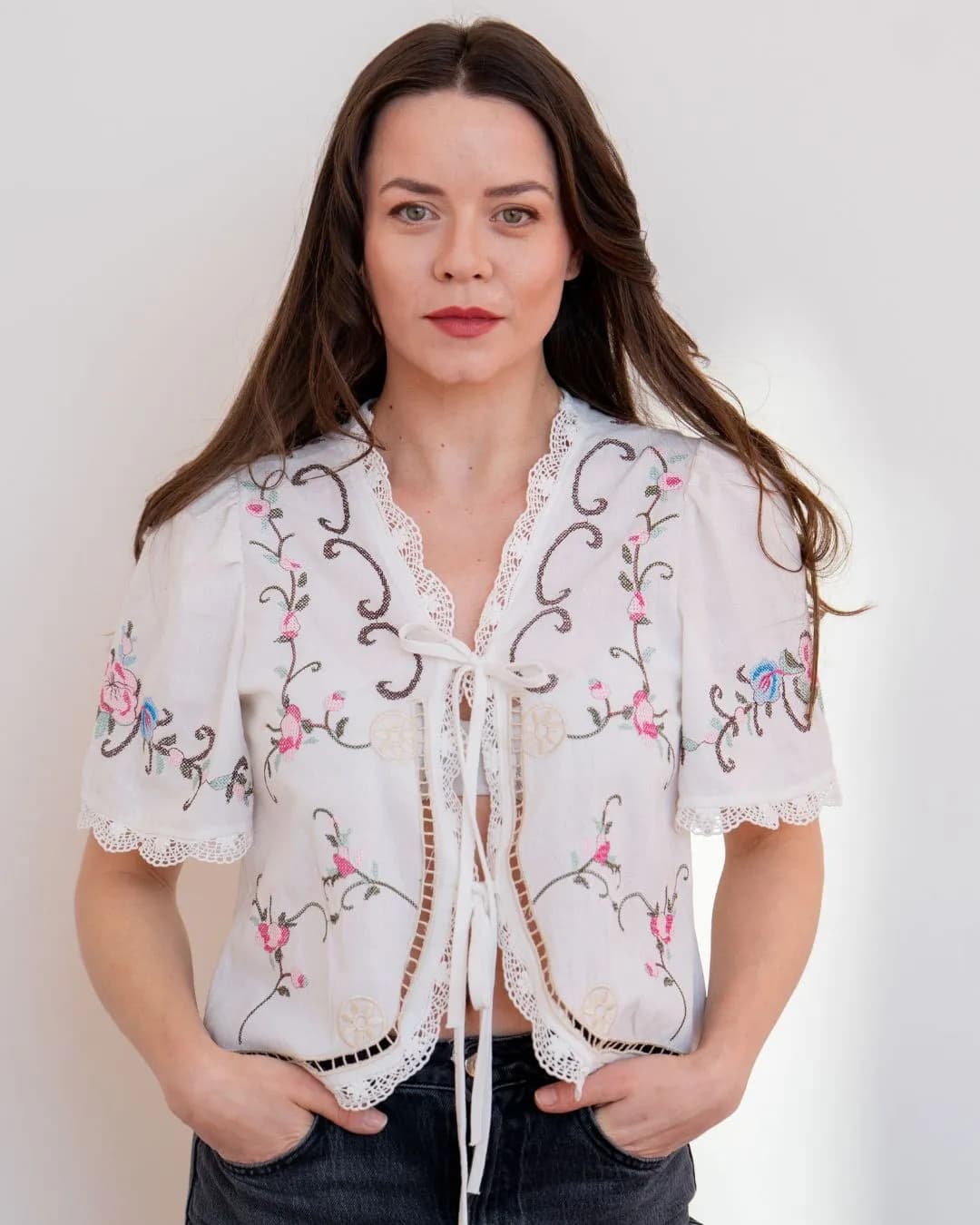 Izabela Baran