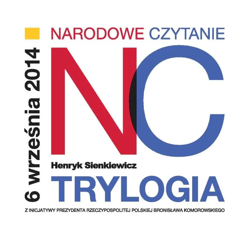 Narodowe czytanie TRYLOGII w Teatrze Wybrzeże