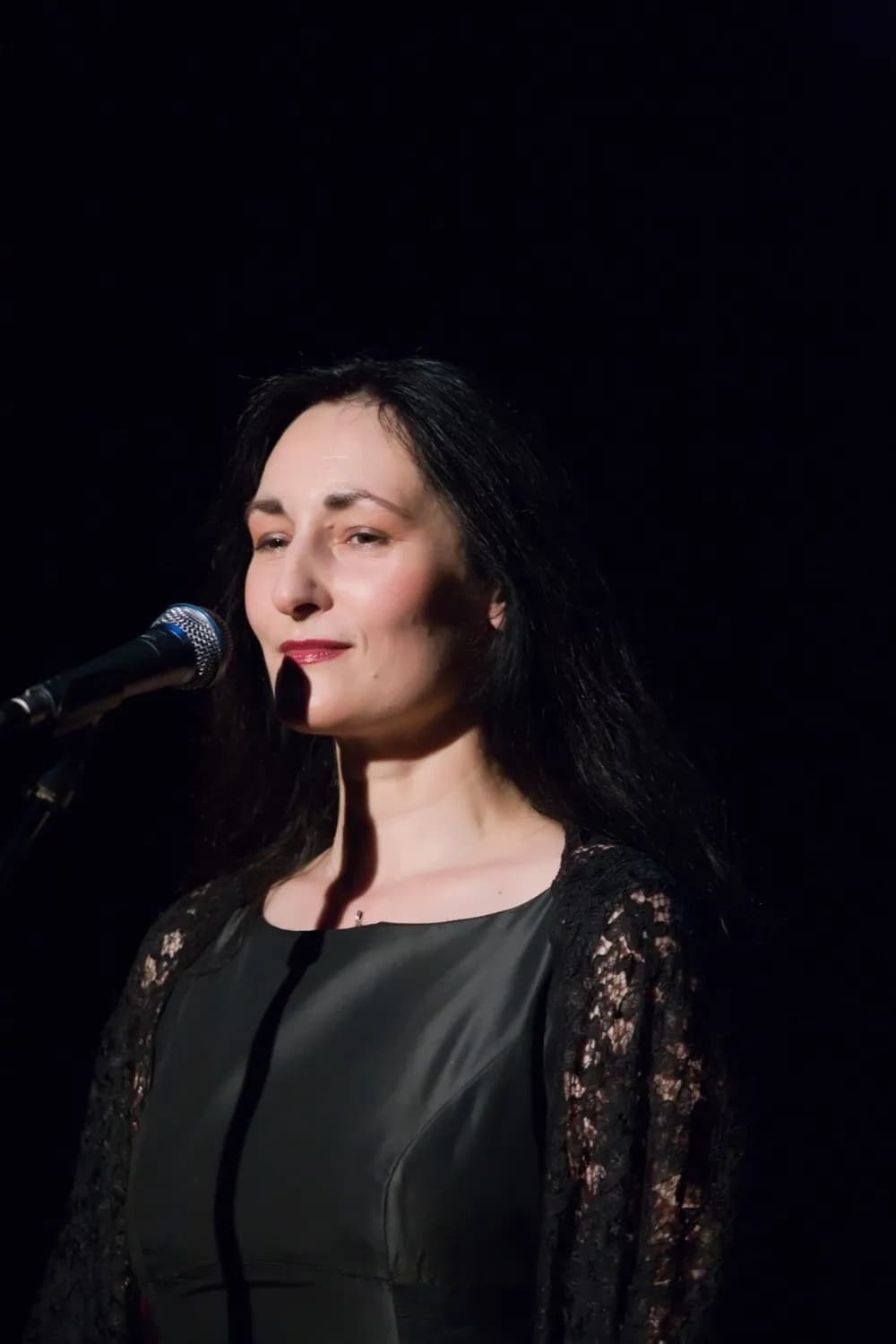 FADO na Scenie Muzycznej Gdańskiego Archipelagu Kultury