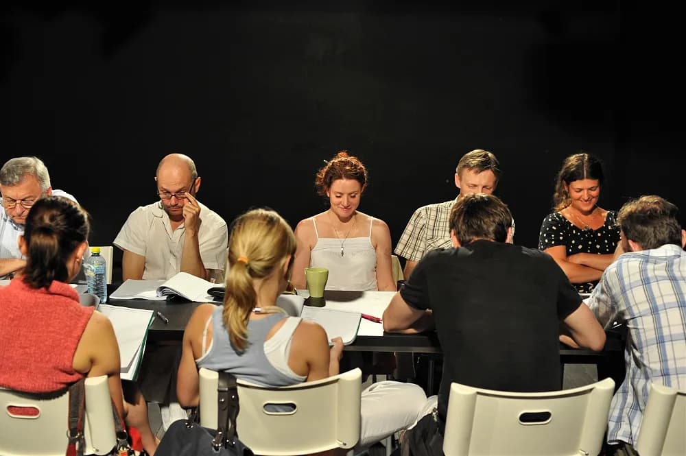 KASIA Z HEILBRONNU w Teatrze Wybrzeże
