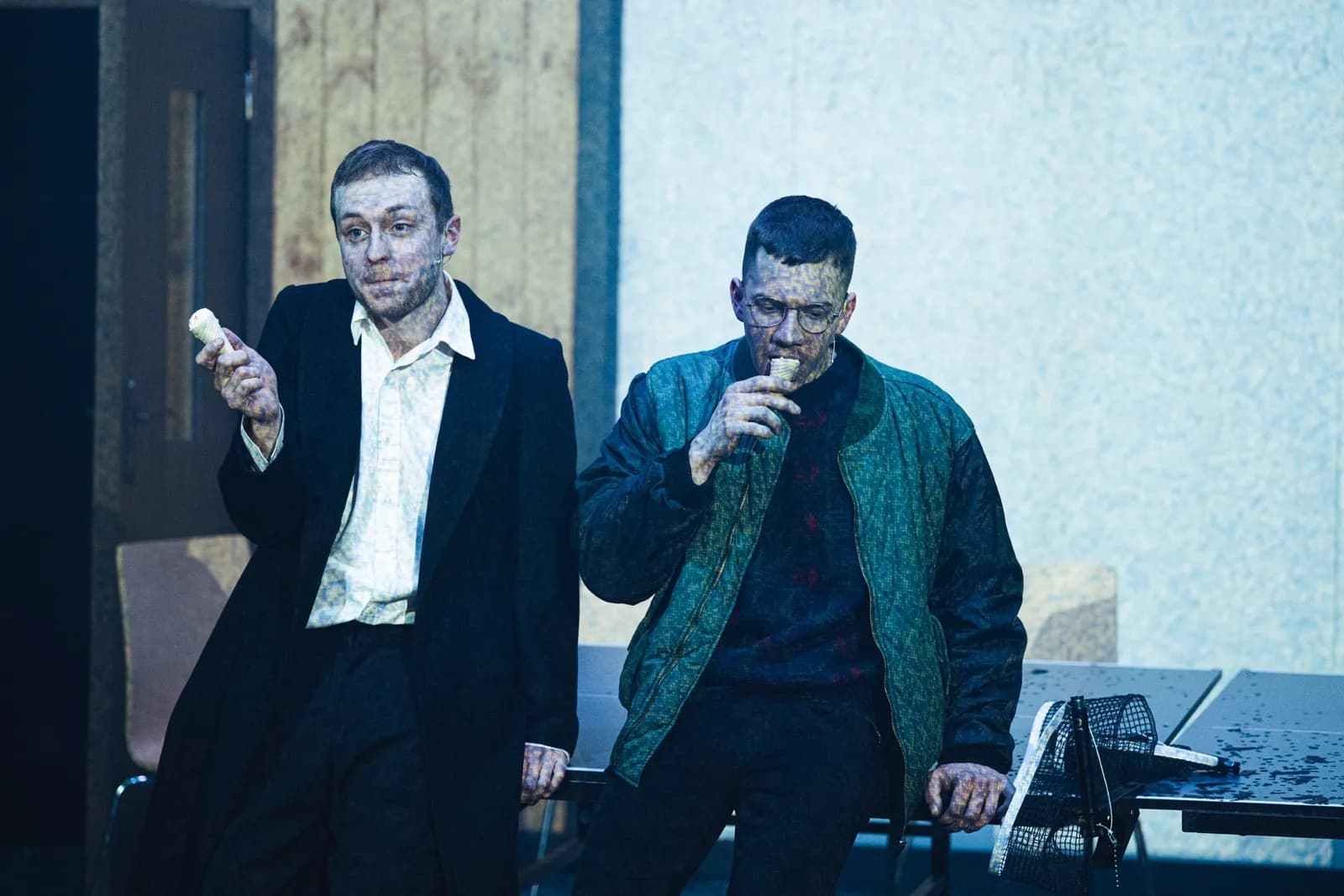 Sprawa Davida Franfkurtera wielokrotnie wspomniana w podsumowaniu WARSZAWSKICH SPOTKAŃ TEATRALNYCH