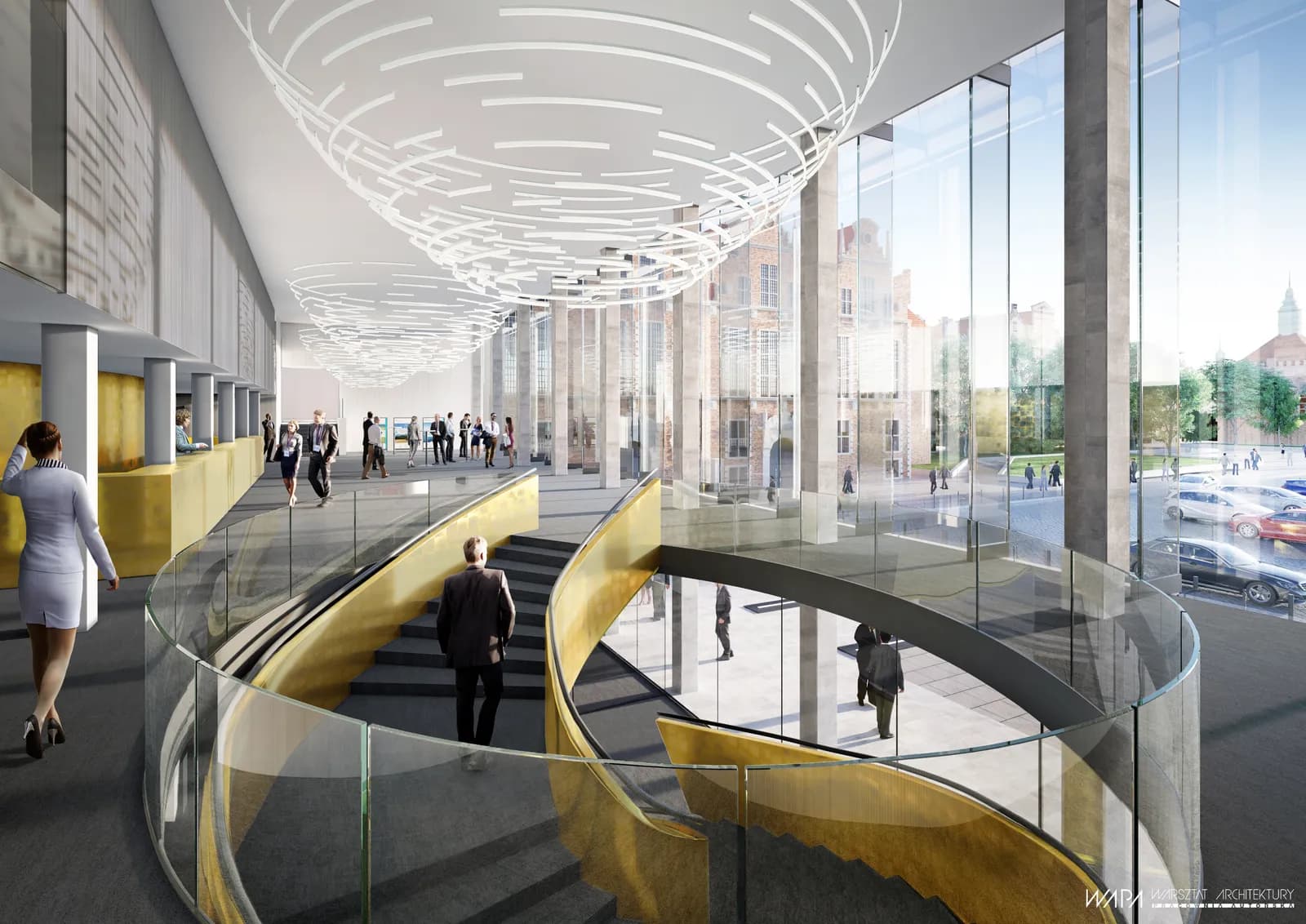 Foyer_Foyer