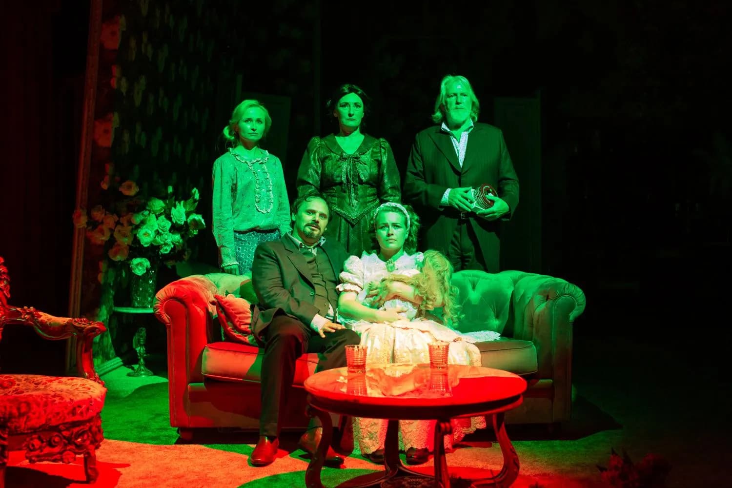 Teatr na Dzień Matki