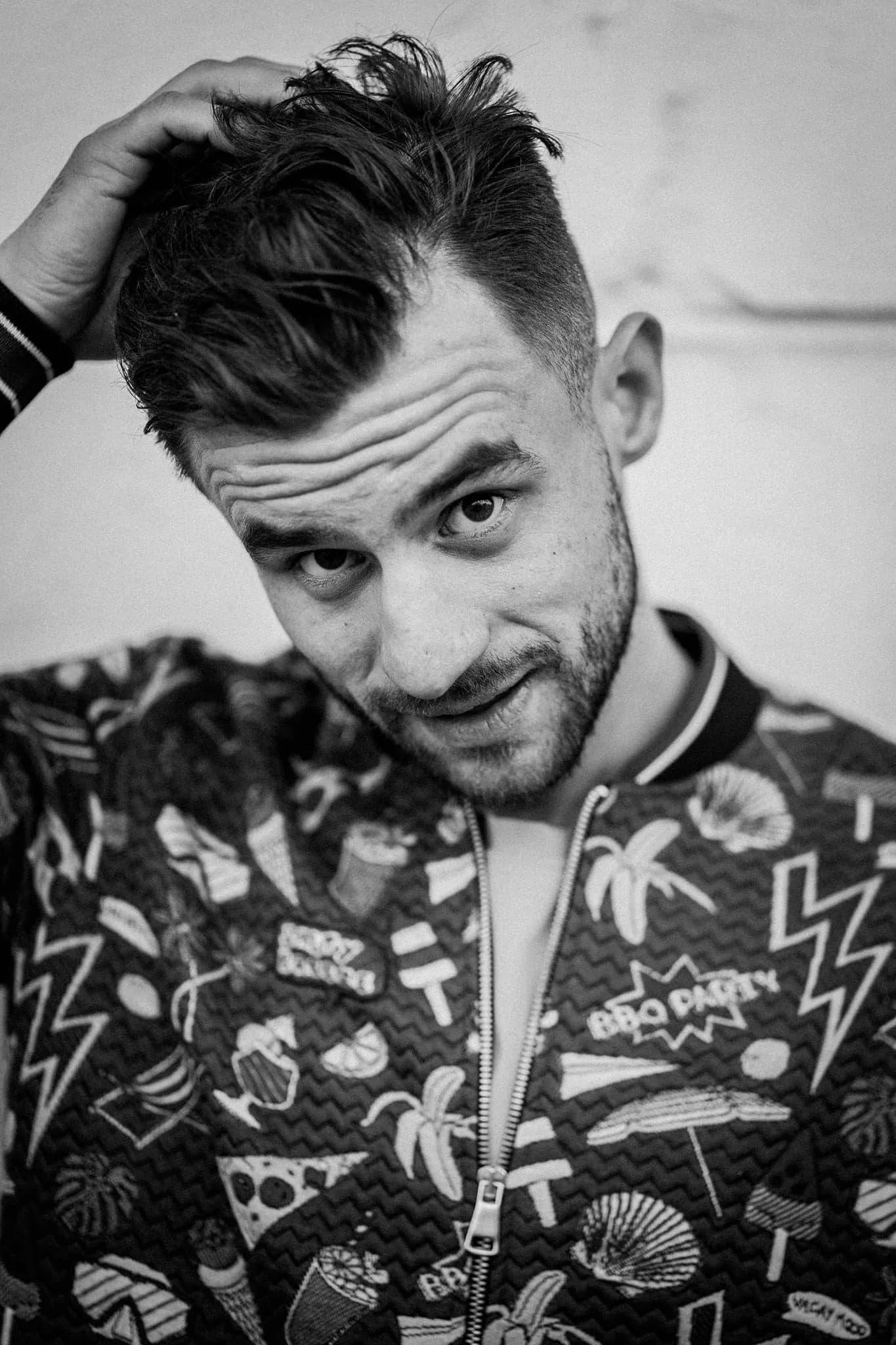 Kacper Sasin