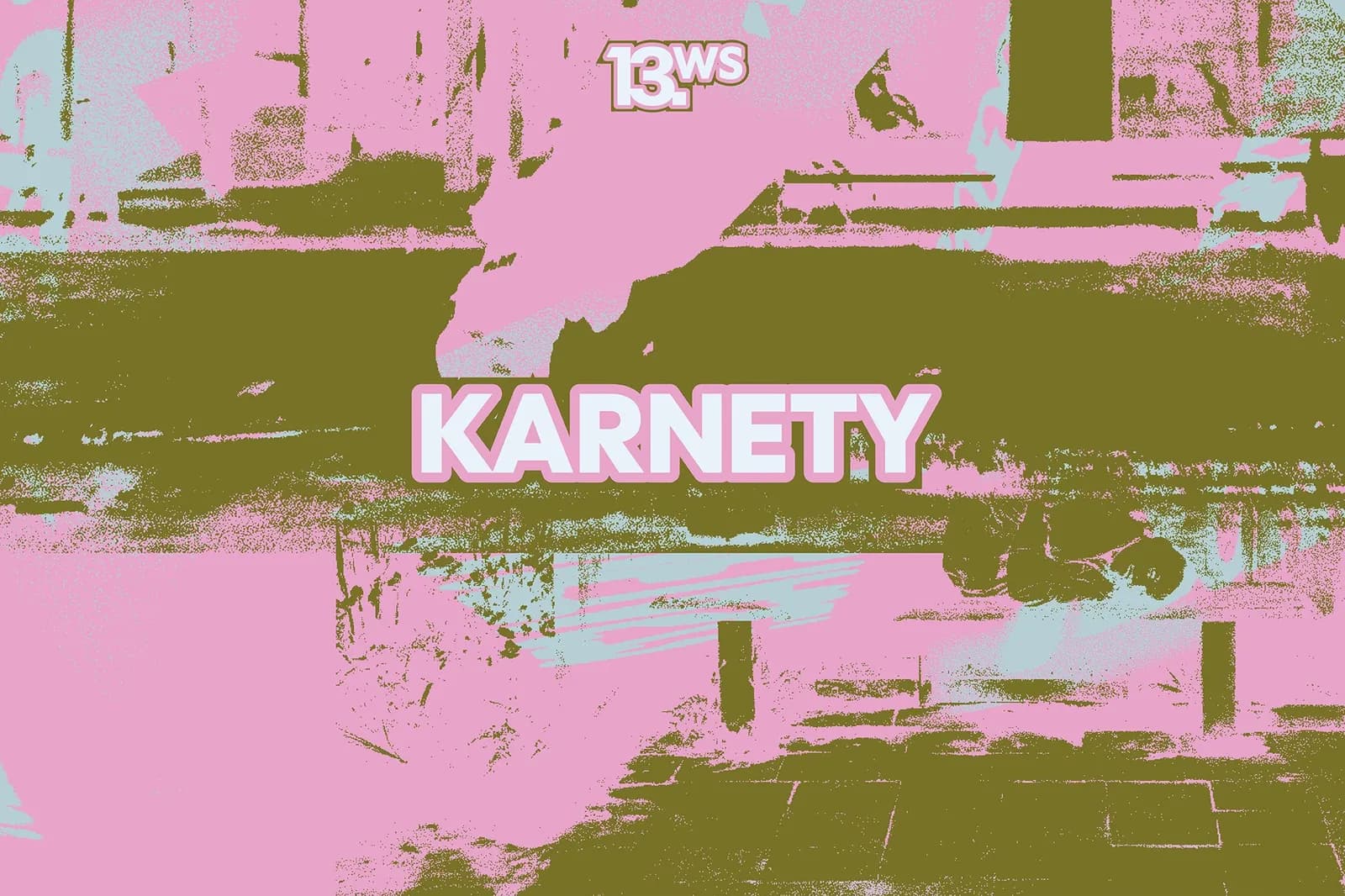 Karnety festiwalowe - formularz rezerwacji
