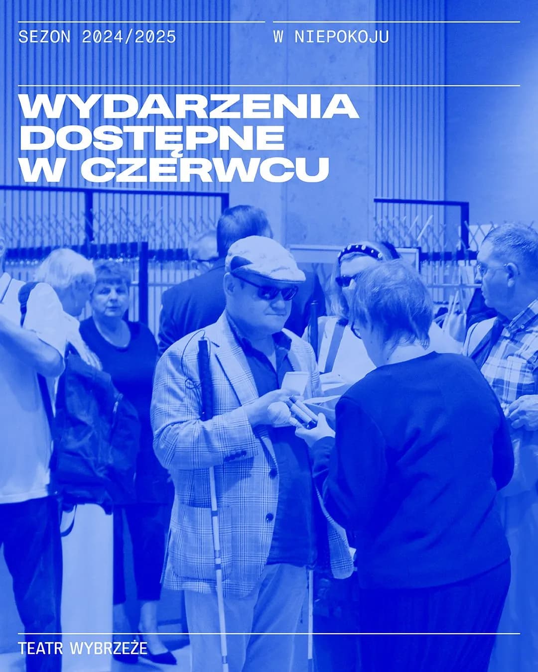Wydarzenia dostępne w czerwcu
