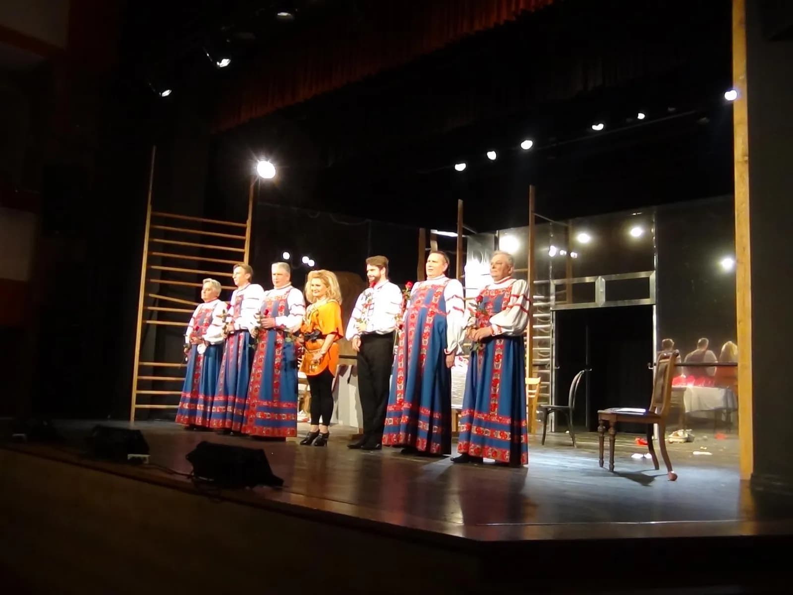 Zakończyła się VI edycja programu TEATR POLSKA