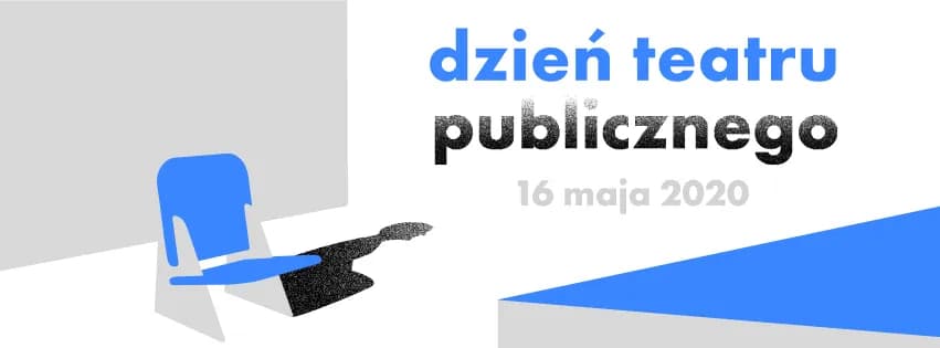 BRONIEWSKI w ramach obchodów Dnia Teatru Publicznego