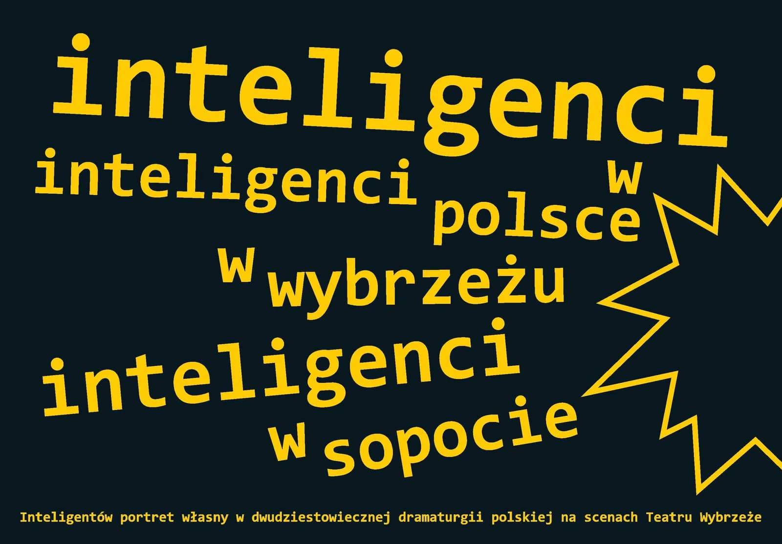 Wystawa towarzysząca INTELIGENTOM