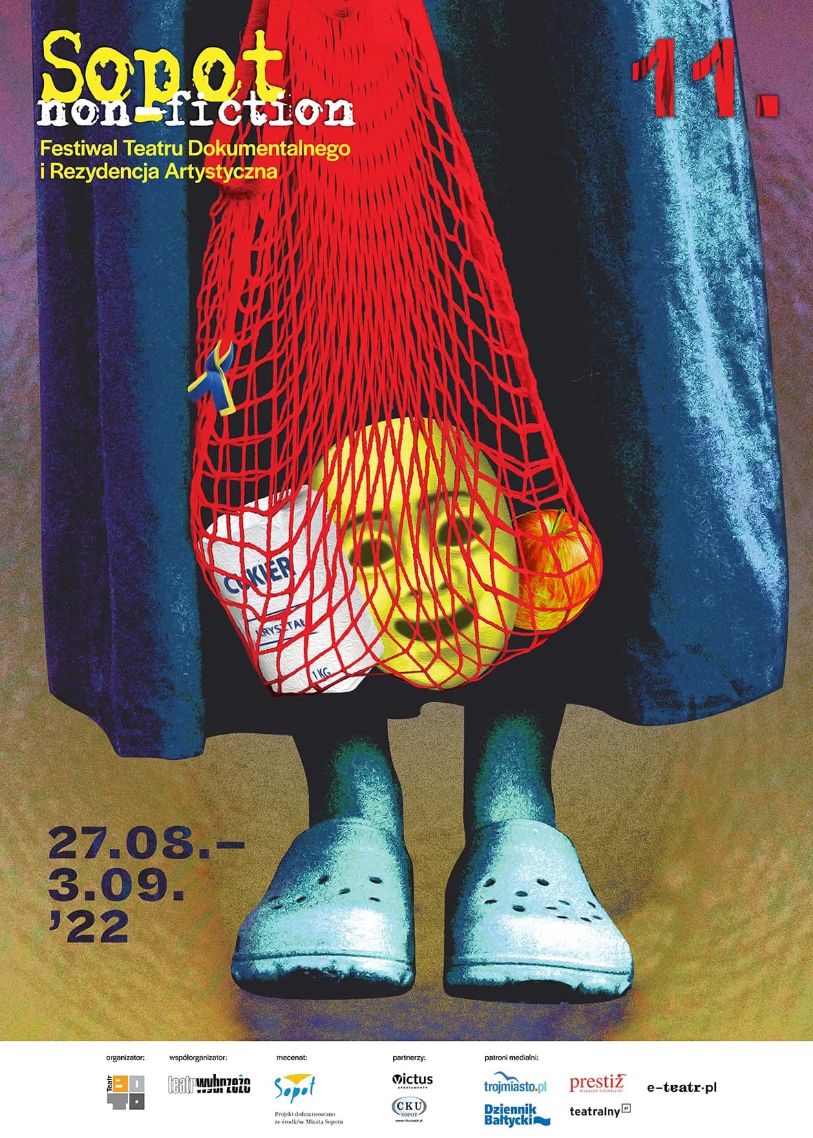 Sopot Non-Fiction