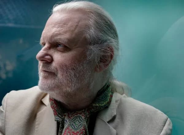 Orędzie Jona Fossego na Międzynarodowy Dzień Teatru 2024