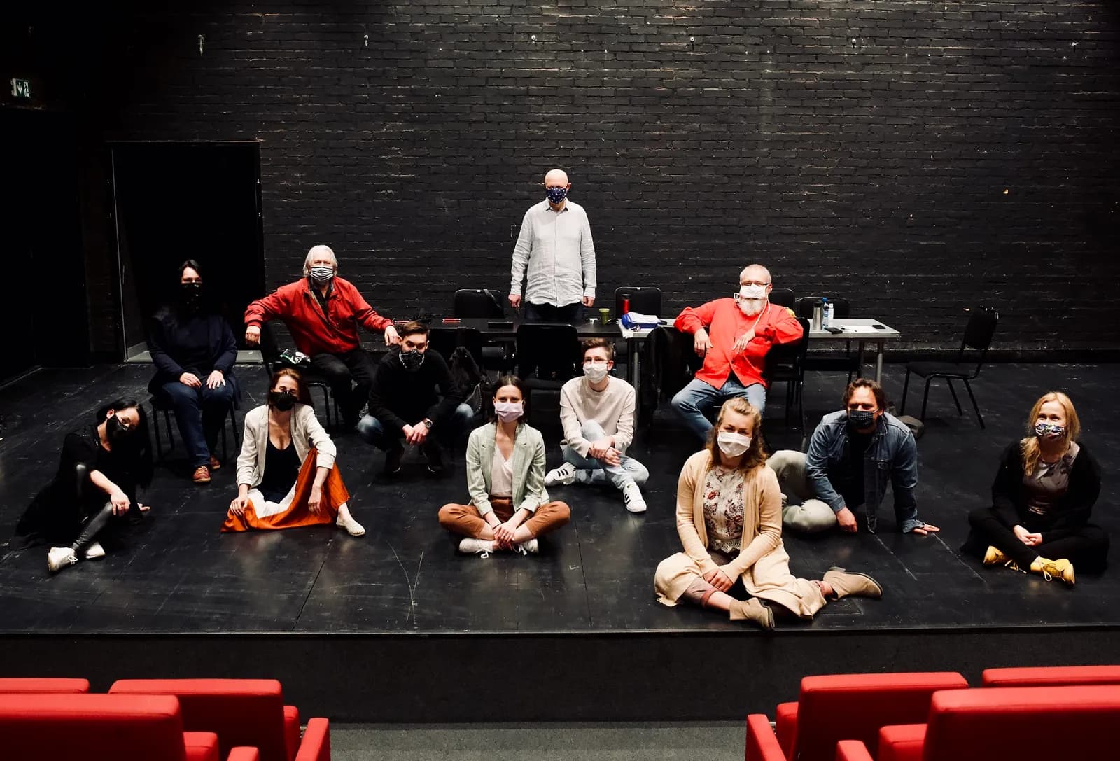 Lato w Teatrze Wybrzeże