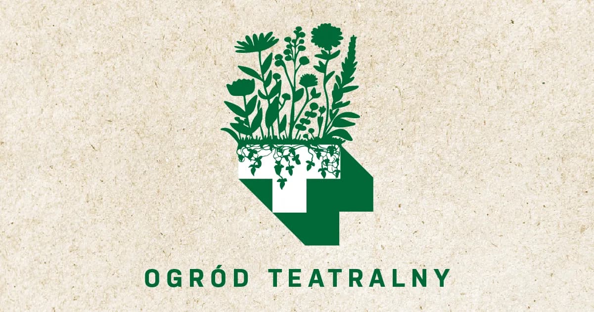 OGRÓD TEATRALNY I AI Z KPO DLA KULTURY