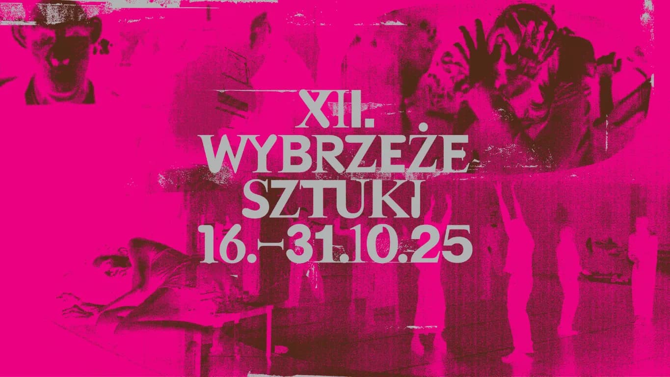 WYBRZEŻE SZTUKI