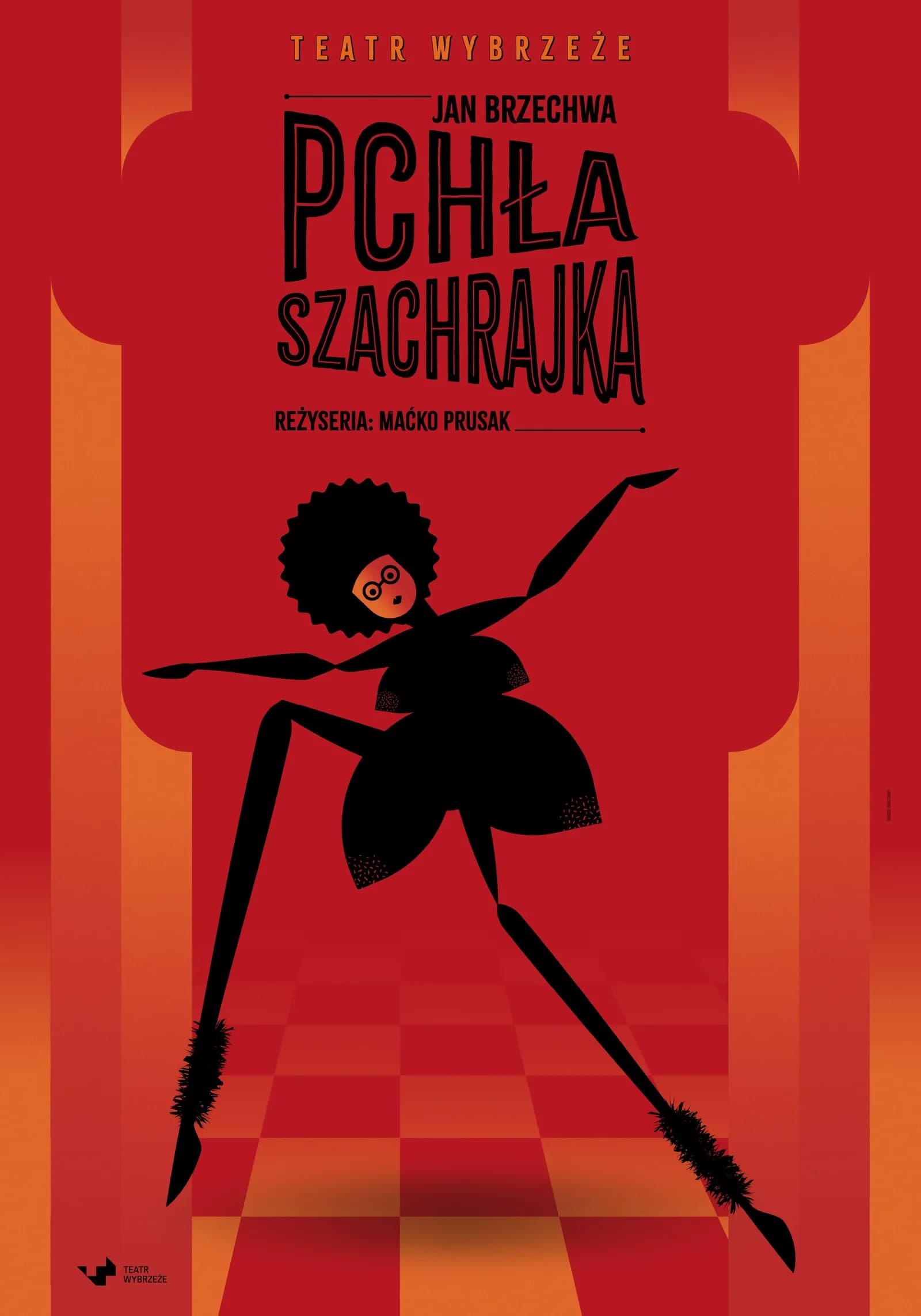 Internet_Pchła Szachrajka - poster_final_Internet_Pchla_Szachrajka_poster_final_dc0deca617